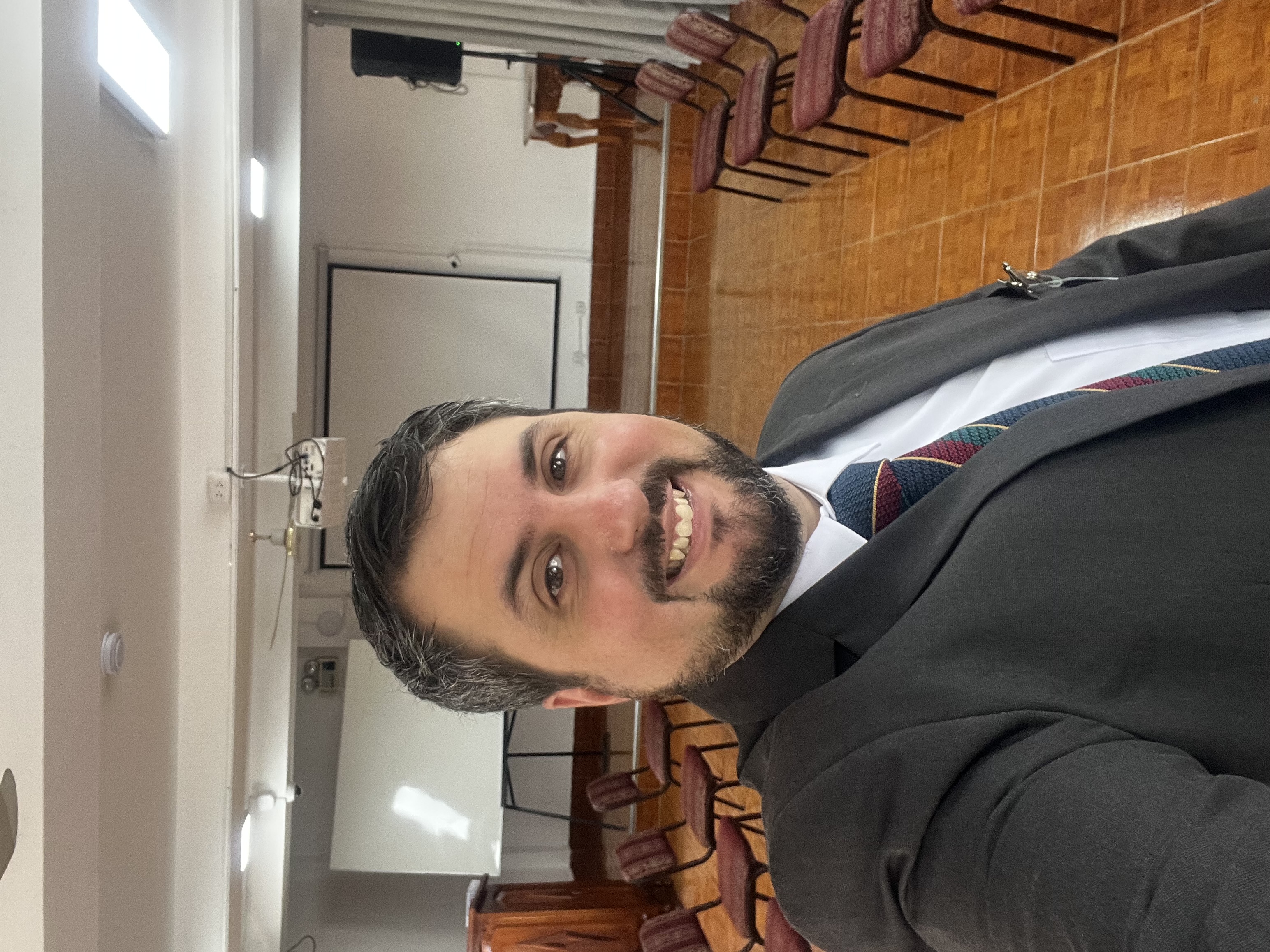 Juan Carlos Manning
