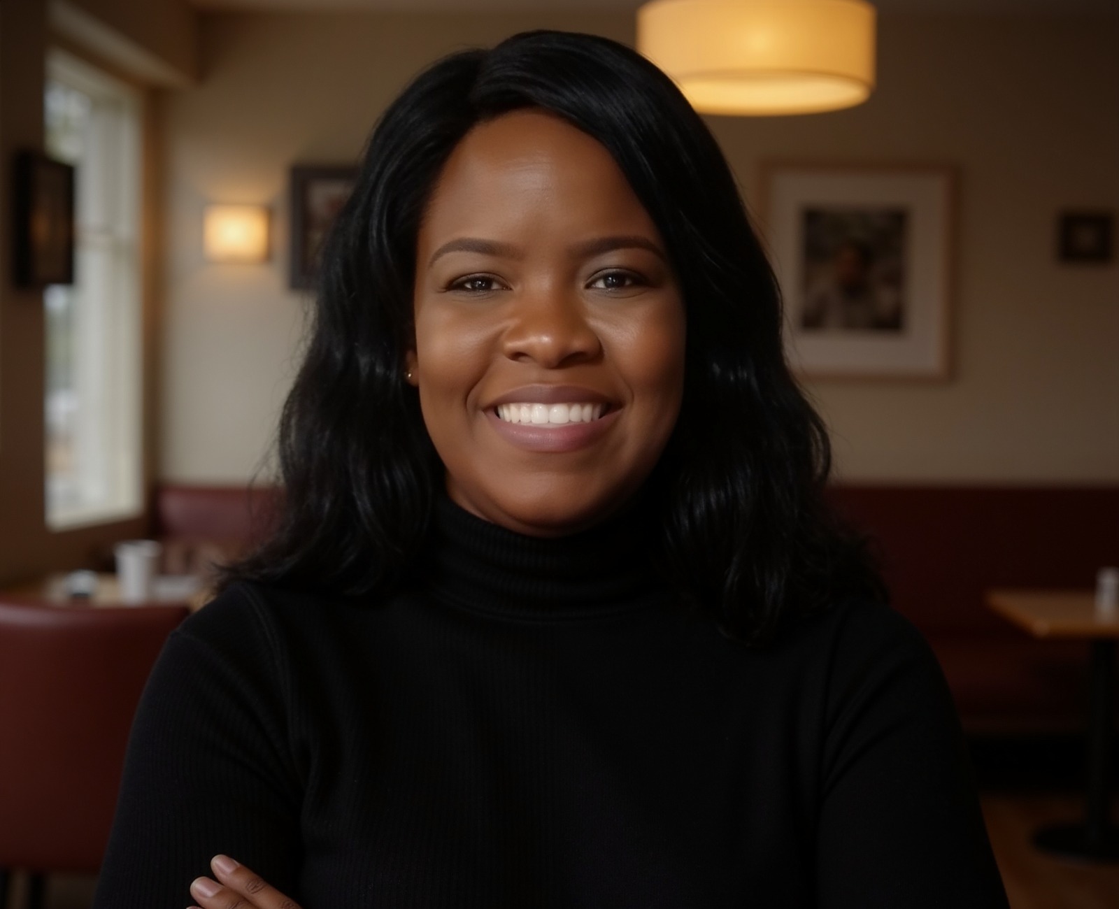 Dr. Alexandria Johnson, Associate Clinical Psychologist . Cognitive Behavioral Coach . Christian Life Coach 
